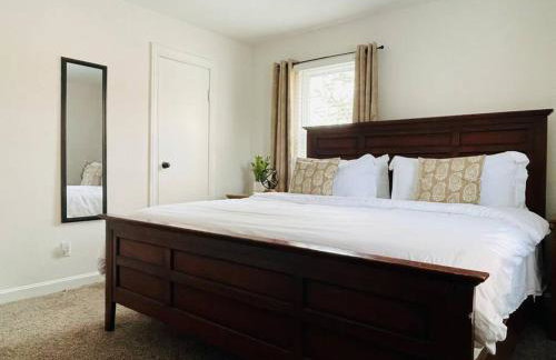 Heavensville Haven - One bedroom apartments - Foto 35