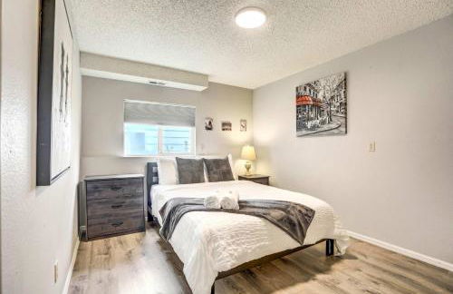 Witches Hollow Pet-Friendly Retreat Near Airport - Foto 38