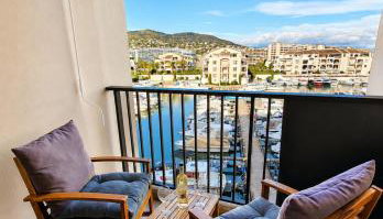 Ginkgo Studio - piscine, proche de la mer, Golf, WIFI - Foto 3