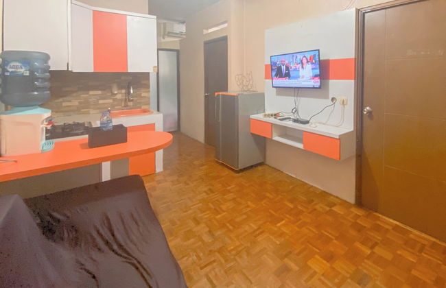 Homey 2Br Apartment Gateway Ahmad Yani Cicadas - Foto 19