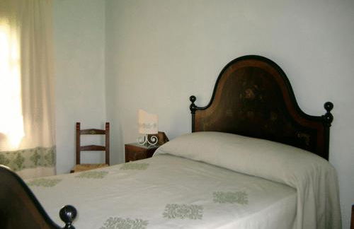 Agriturismo nuraghe Putzu Canu - Foto 25