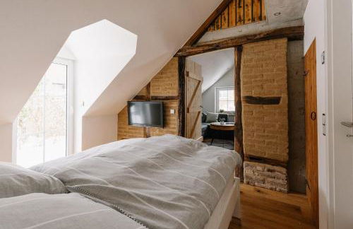 Alte Schreinerei - Foto 11