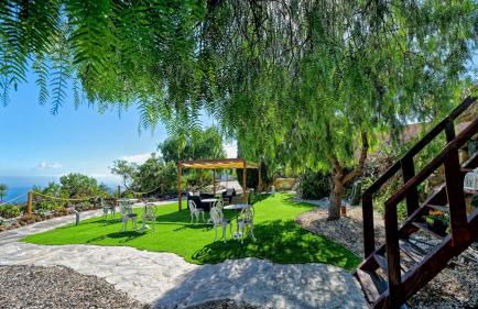 Hotel Rural La Correa del Almendro & Bubble Experience - Adults Only - Foto 29