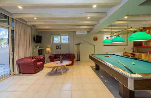 Apeiron Villas - Olive Forest Apartment - Foto 32