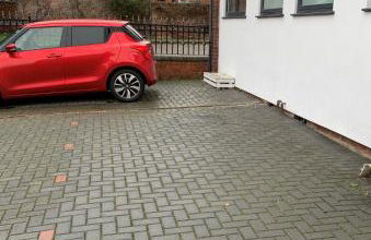 Shrewsbury Townhouse - Free Parking - Photo 35