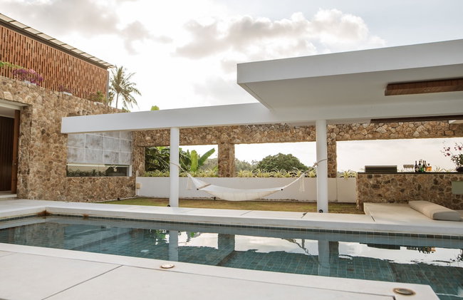 Villa Blue View I - Photo 25
