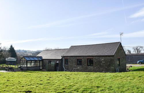 Meadow Cottage - Foto 16