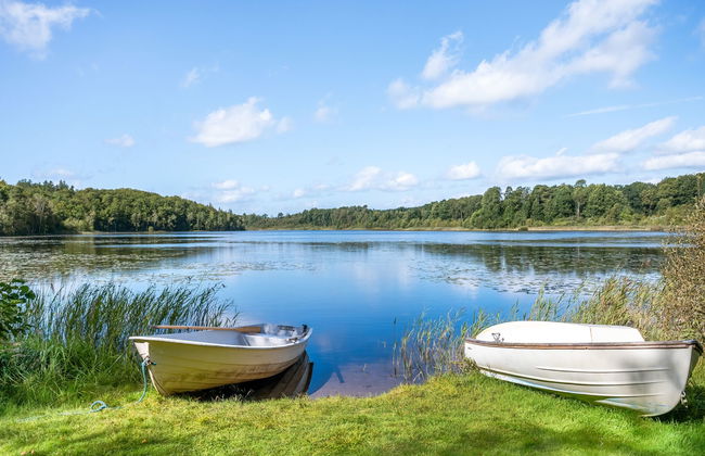 3 bedroom House in Olofström with garden - Photo 2