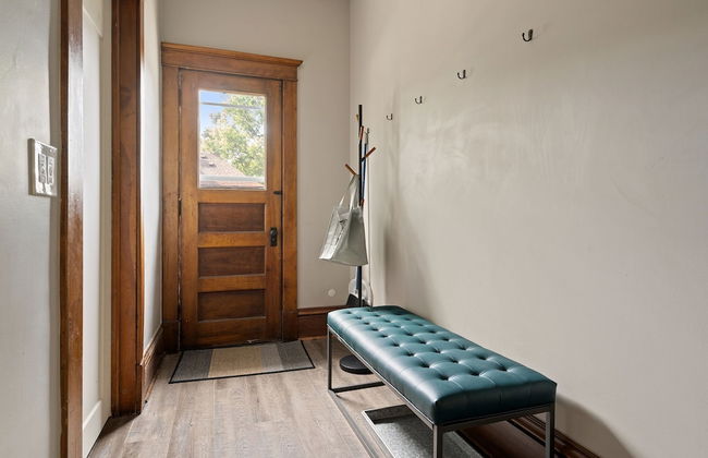 Lowry Hill Flats - Foto 32