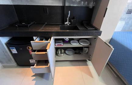 Flat Comfort Get One - João Pessoa - Photo 16