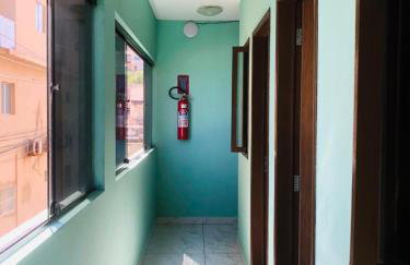 Fabika Pousada - Foto 33