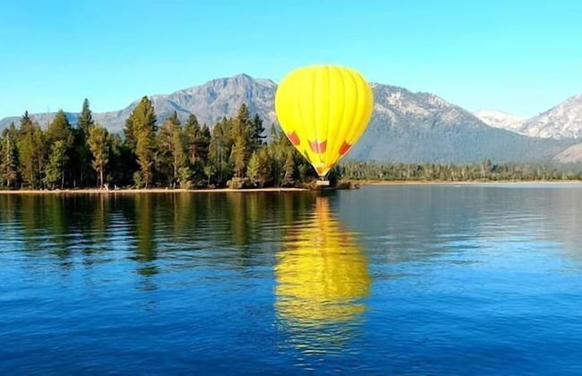 Mv50 Grand Lodge Lake Tahoe With Game Room Hot - Foto 65