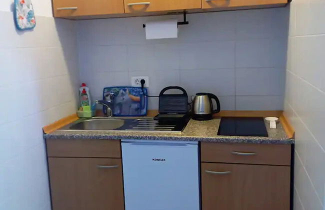 Beautiful and Cozy Studio Apartment - Foto 4