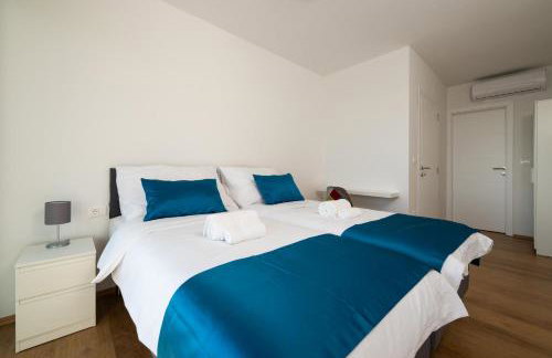 NEW Villa Artec with Sea View - Foto 25