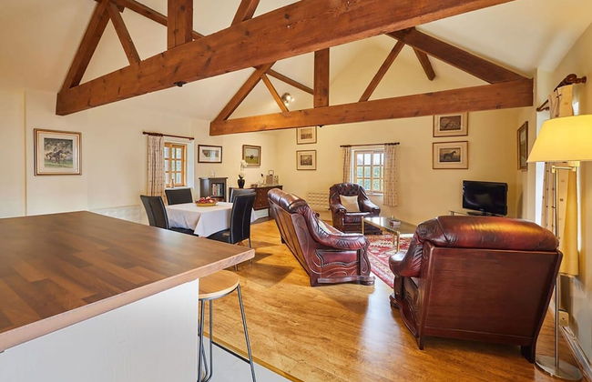 Host Stay Widger Mews Apartment - Foto 5