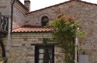 Artemis Stone House - Photo 42