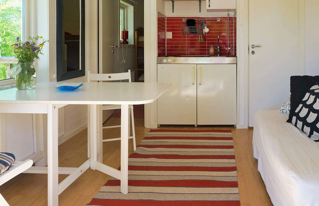 4 Person Holiday Home in Axvall - Foto 6