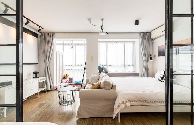 The Sidihome Service Apartment (Saintland Shop) - Photo 47