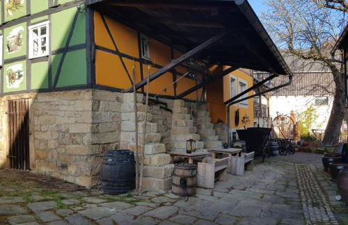 Gohrischer Hof Anno 1798 - Photo 23