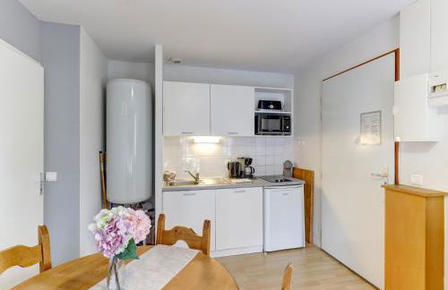 Vacancéole - Residence le Domaine du Bosquet - Foto 38