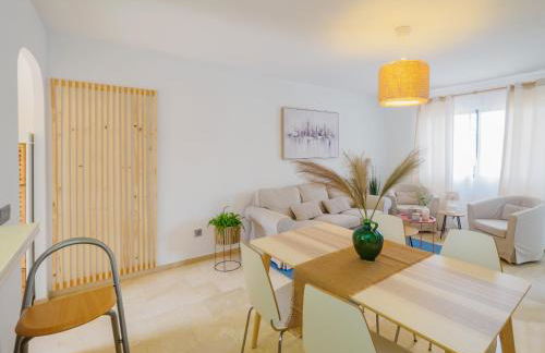 Cubo's Apartamento Las Acacias Beach - Foto 7