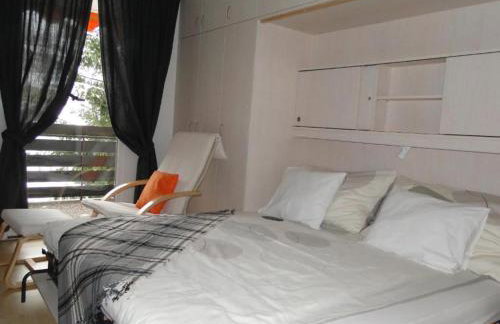 Alb Studio in Sankt Blasien - Foto 5