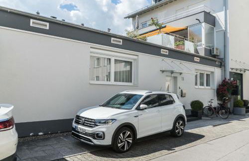 City Wohnung K2 KLIMATISIERT - Foto 17