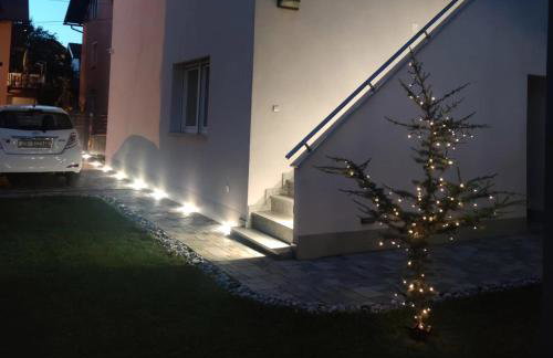 Lumani Apartment Zagreb with FREE Parking - Foto 51