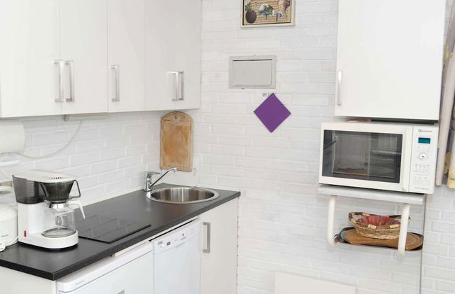 3 Person Holiday Home in Grasten-by Traum - Foto 16