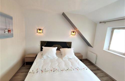 Gîte Gîtes de France® - Les Hêtres - Foto 20