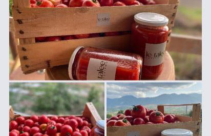 Le Talee Agriturismo di Charme - Foto 40