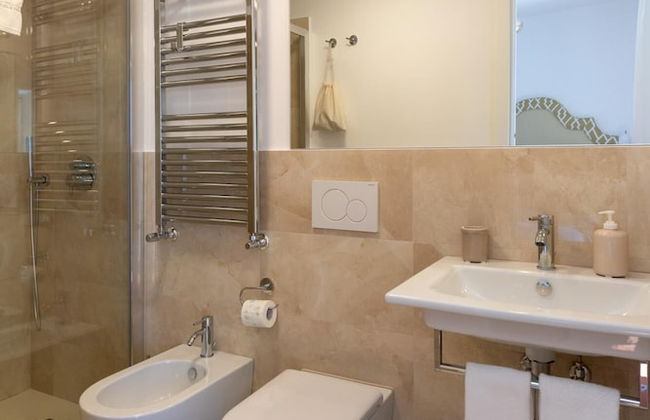 Resort Ravenna - Villa Dama - Foto 61