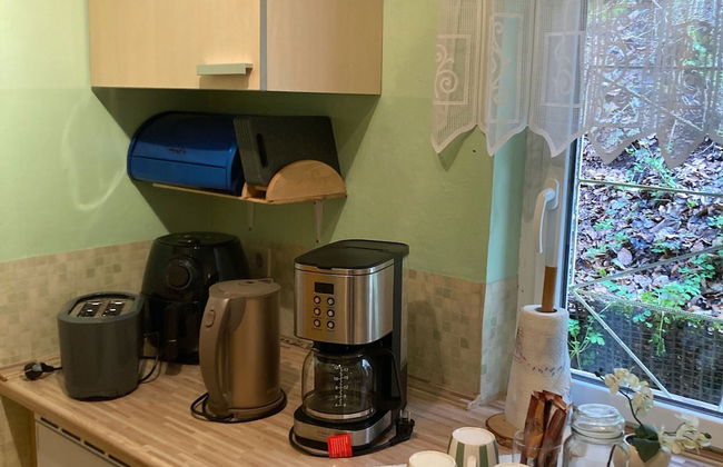 Engenstein Woodland Escape - Foto 7