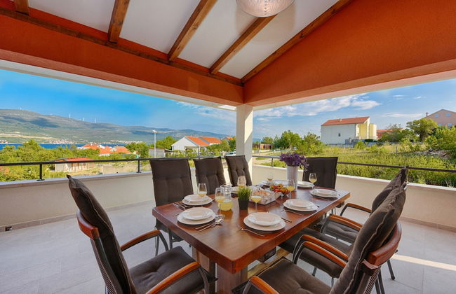 Villa Iris - Photo 20