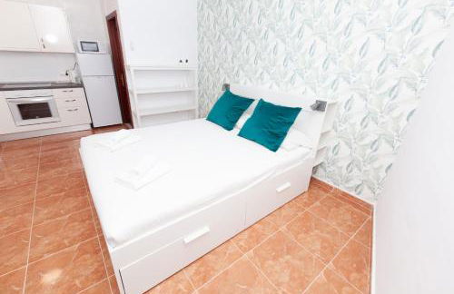 Estudio con gran terraza Chill Out - Photo 8