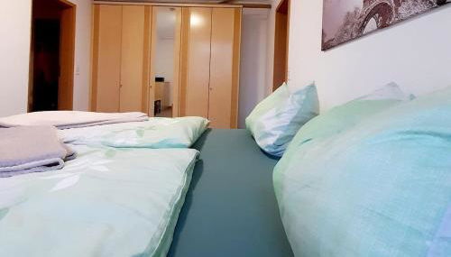 Großzügige, komfortable Wohnung - Foto 3