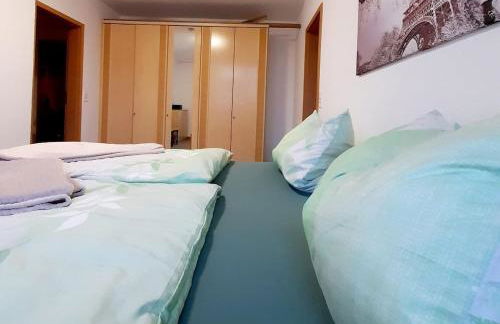 Großzügige, komfortable Wohnung - Foto 3