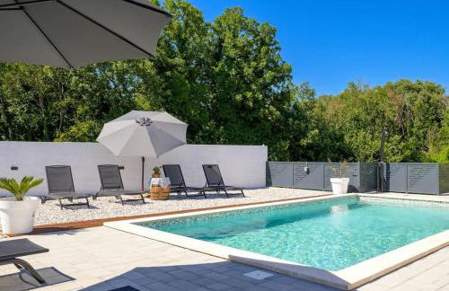 Villa Benčić by Istrialux - Foto 30