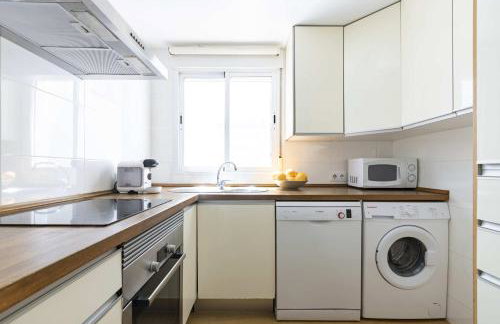 Amplio apartamento cerca de la Mezquita - Foto 16