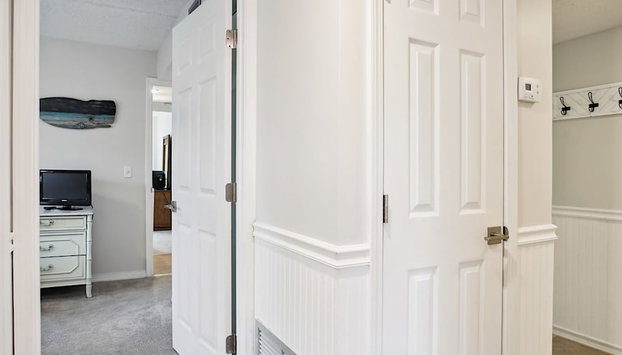 Beachfront Haven-311 St Augustine s Sunny Bliss - Foto 4, Habitación