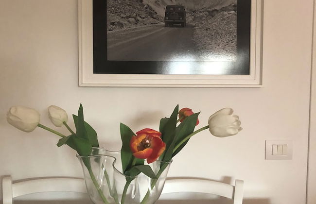 Ca'LuBella Casavacanze - Foto 9