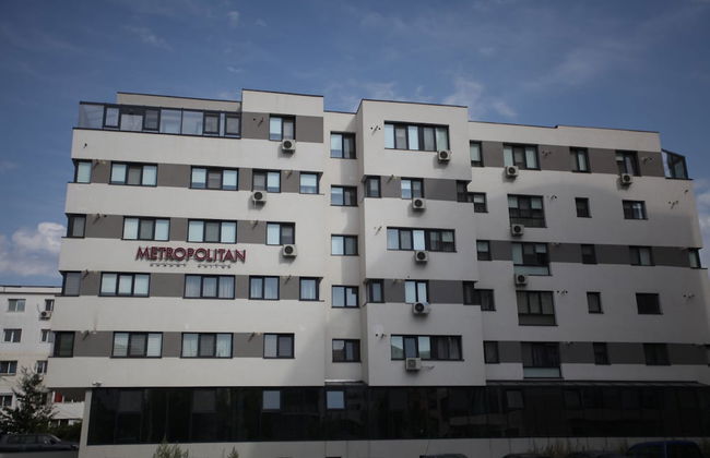 Metropolitan Iassium Luxury Suites - Foto 27