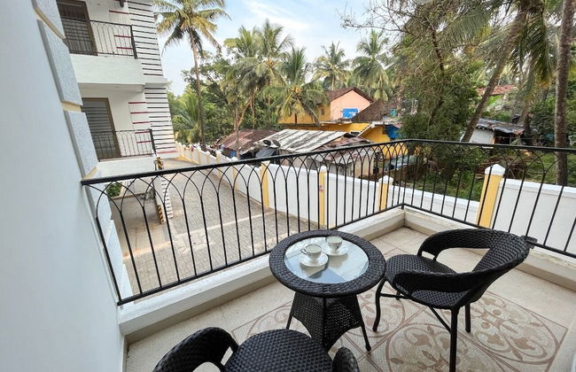 Acron Seawinds Baga-Arpora - Foto 9