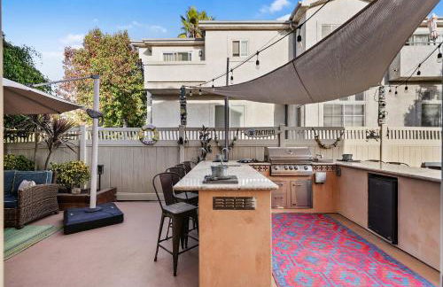 Bay View Dream Home - IndoorOutdoor Living, Rooftop & Steps to Bay - Foto 62