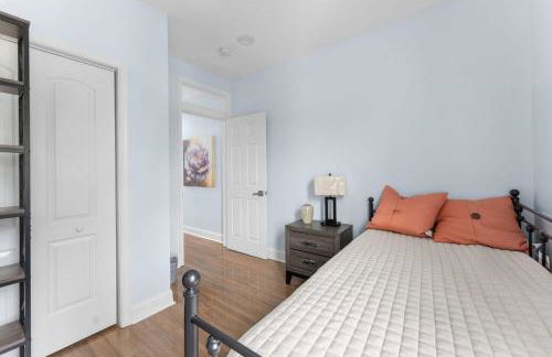 Mayflower Hospitality 4B Retreat- Old Town, VA - Foto 30