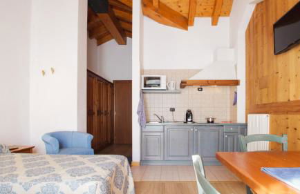 Residence Les Nigritelles - Foto 31