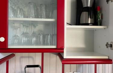 Péniche Amadeus conviviale et cosy , proche de Disney et de Paris - Foto 20