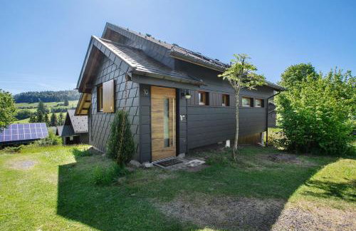 Ferienhaus 10 Rechbergblick - Foto 1