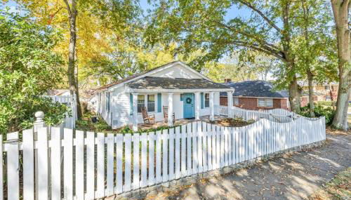 Buford Bungalow - Foto 3