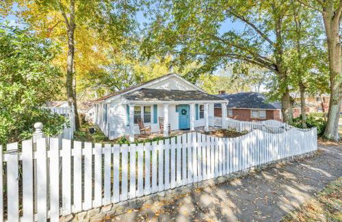 Buford Bungalow - Foto 3